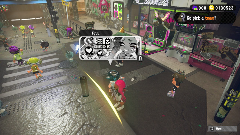 Illustration for article titled Splatoon 2’s Final Splatfest Begins, Though The Stakes Are Unclear